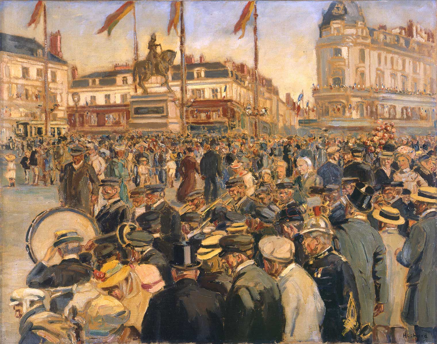 Association des amis du centre jeanne d'arc