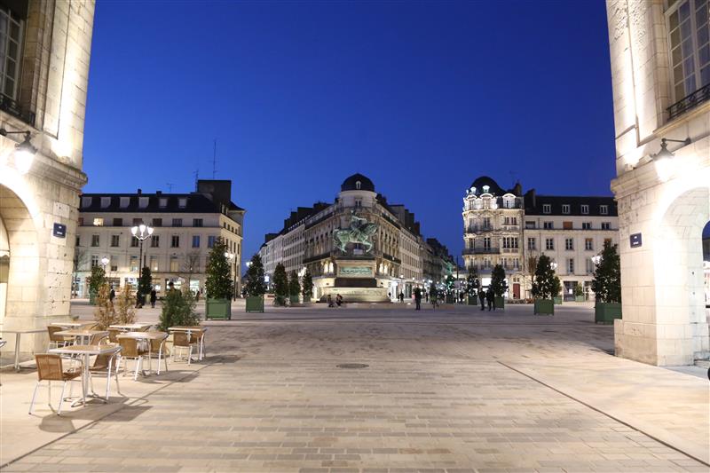 Concours d'Orléans img